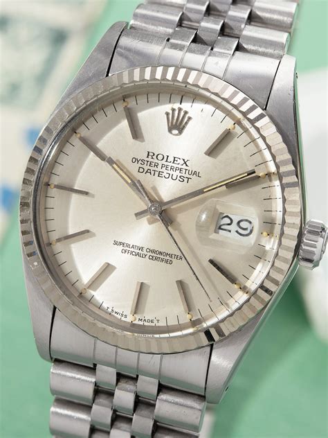 garanzia rolex 1985|Vintage Rolex Guarantee Papers .